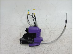 CERRADURA PUERTA TRASERA IZQUIERDA 7131037000 