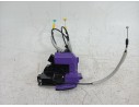 CERRADURA PUERTA TRASERA IZQUIERDA 7131037000 