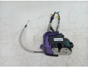 CERRADURA PUERTA TRASERA IZQUIERDA 7131037000 