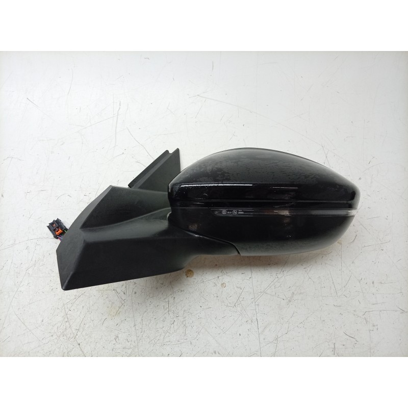 Recambio de retrovisor izquierdo para peugeot 2008 ii (ud_, us_, uy_, uj_, ur_, uc_) 1.2 puretech 100 referencia OEM IAM  984718