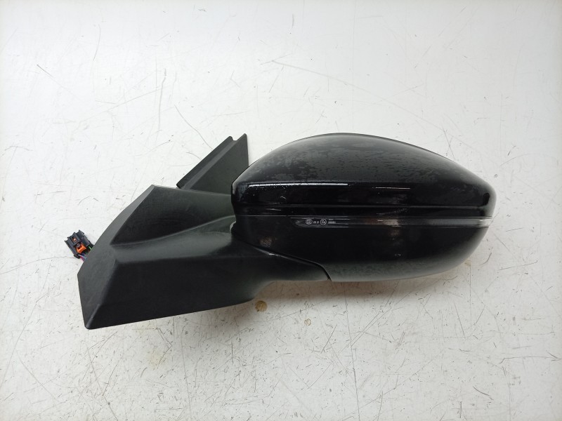 Recambio de retrovisor izquierdo para peugeot 2008 ii (ud_, us_, uy_, uj_, ur_, uc_) 1.2 puretech 100 referencia OEM IAM  984718