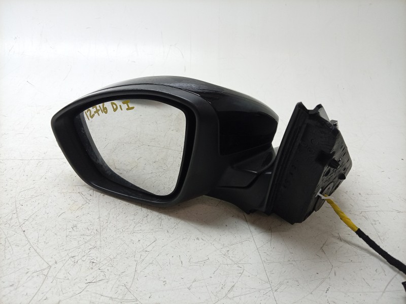 Recambio de retrovisor izquierdo para peugeot 2008 ii (ud_, us_, uy_, uj_, ur_, uc_) 1.2 puretech 100 referencia OEM IAM  984718