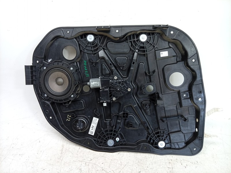 Recambio de elevalunas delantero izquierdo para ssangyong korando (c300) 1.5 referencia OEM IAM  7246137002 
