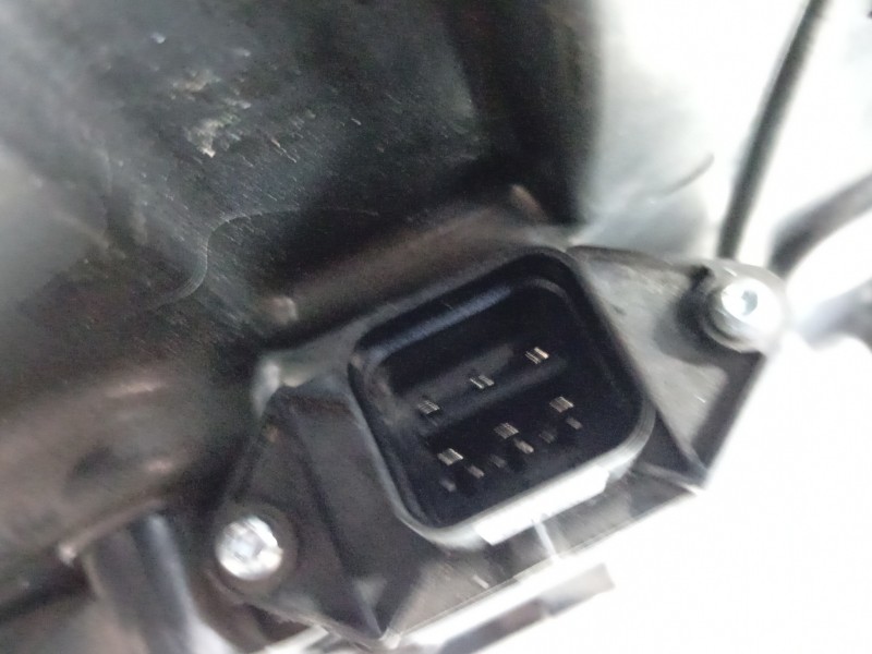 Recambio de elevalunas delantero izquierdo para ssangyong korando (c300) 1.5 referencia OEM IAM  7246137002 
