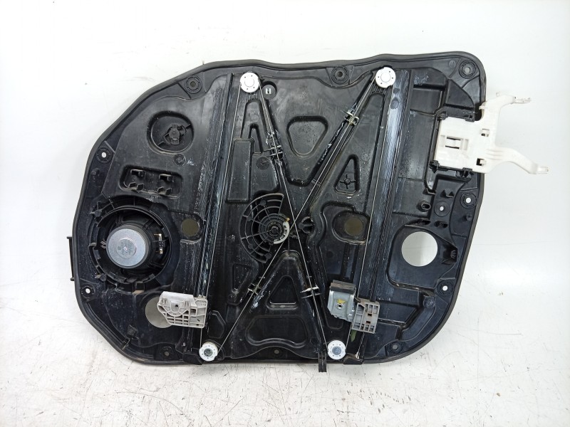 Recambio de elevalunas delantero izquierdo para ssangyong korando (c300) 1.5 referencia OEM IAM  7246137002 