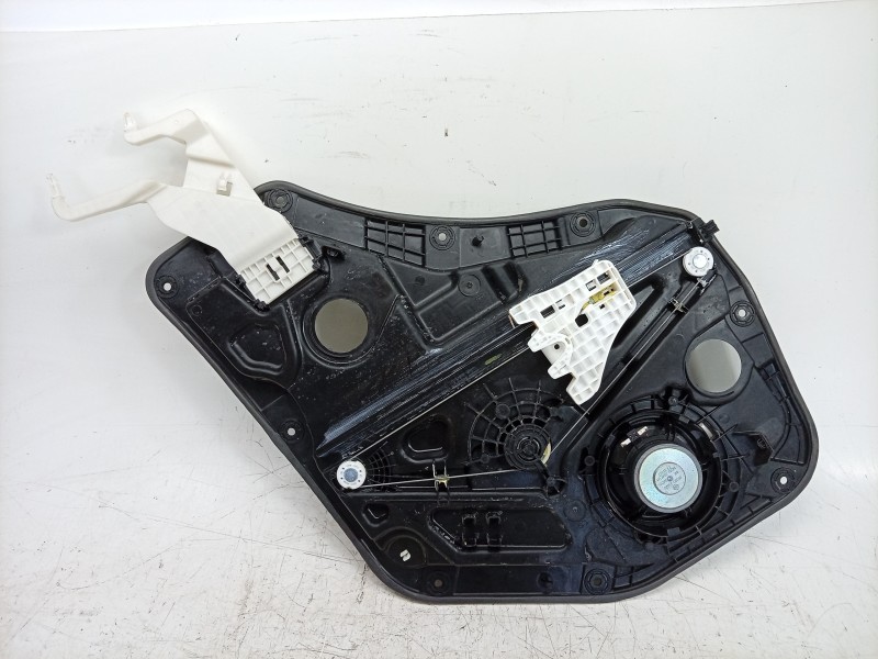 Recambio de elevalunas trasero izquierdo para ssangyong korando (c300) 1.5 referencia OEM IAM  7346137000 