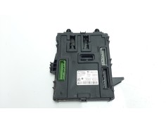 Recambio de modulo electronico para renault megane iv berlina 5p 1.5 dci diesel fap energy referencia OEM IAM 284B17439R A2C9987