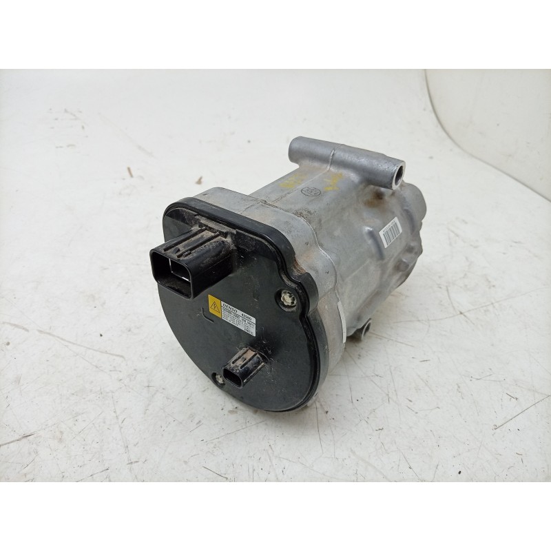 Recambio de compresor aire acondicionado para toyota rav 4 v (_a5_, _h5_) 2.5 hybrid awd (axap54) referencia OEM IAM  0424003350