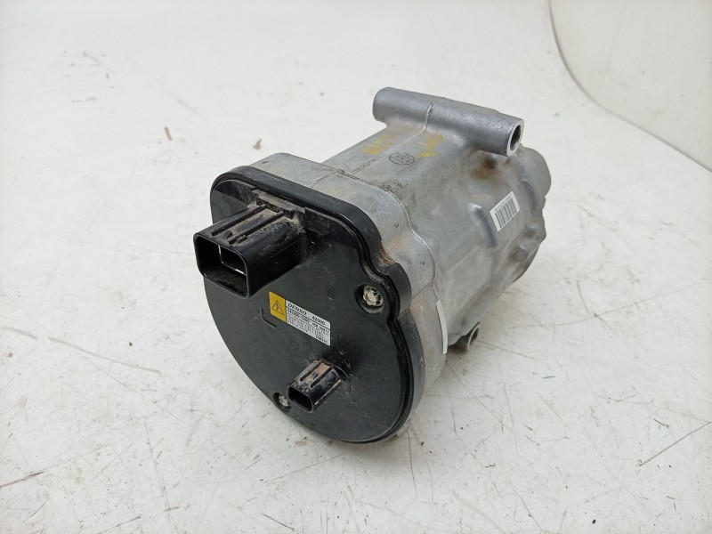 Recambio de compresor aire acondicionado para toyota rav 4 v (_a5_, _h5_) 2.5 hybrid awd (axap54) referencia OEM IAM  0424003350