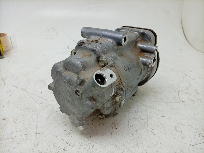 Recambio de compresor aire acondicionado para toyota rav 4 v (_a5_, _h5_) 2.5 hybrid awd (axap54) referencia OEM IAM  0424003350