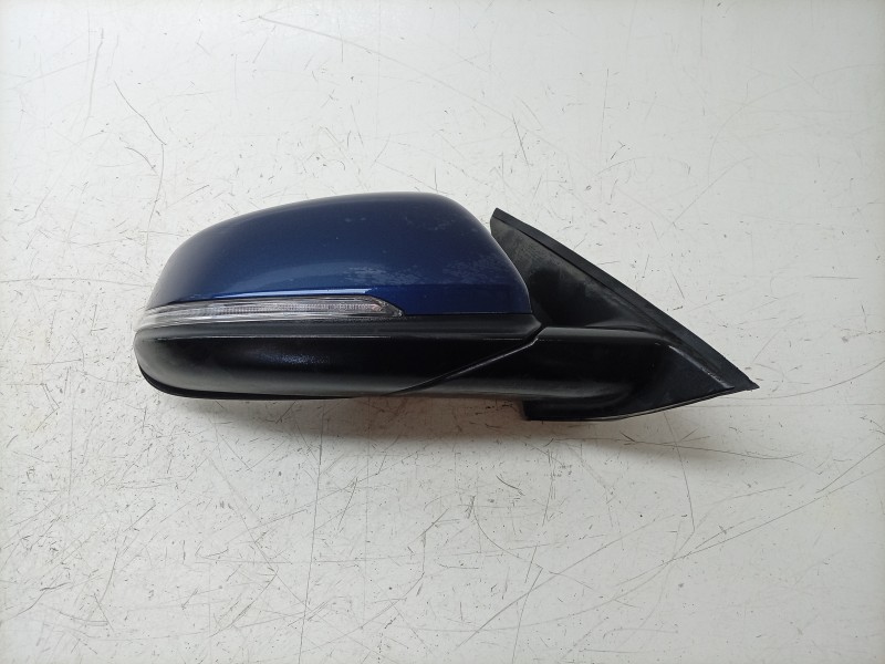 Recambio de retrovisor derecho para bmw x1 (f48) sdrive 18 d referencia OEM IAM  233656068 2142016