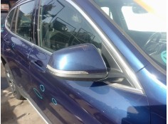 Recambio de retrovisor derecho para bmw x1 (f48) sdrive 18 d referencia OEM IAM  233656068 2142016 2