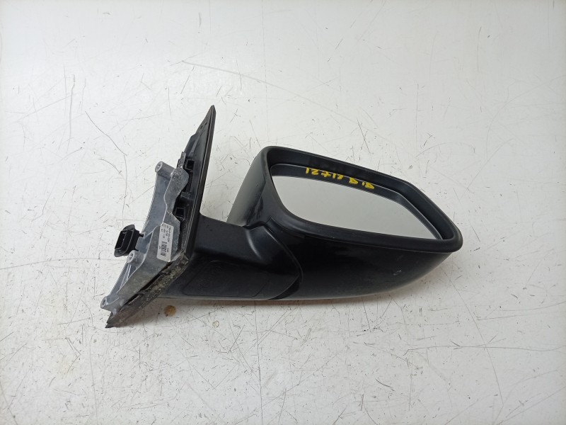Recambio de retrovisor derecho para bmw x1 (f48) sdrive 18 d referencia OEM IAM  233656068 2142016
