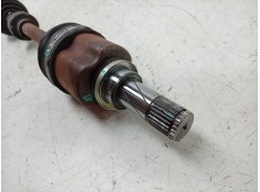 Recambio de transmision delantera izquierda para dacia sandero iii 1.0 tce 90 eco-g referencia OEM IAM  391014580R  2