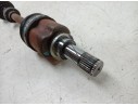 TRANSMISION DELANTERA IZQUIERDA 391013631R 391014580R 