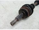 TRANSMISION DELANTERA IZQUIERDA 391013631R 391014580R 