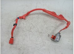 CABLEADO ELECTRICO 821H233020 