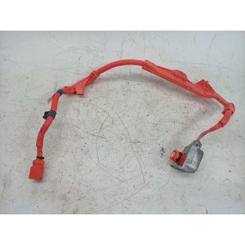 Recambio de cableado electrico para toyota rav 4 v (_a5_, _h5_) 2.5 hybrid awd (axap54) referencia OEM IAM  821H233020 