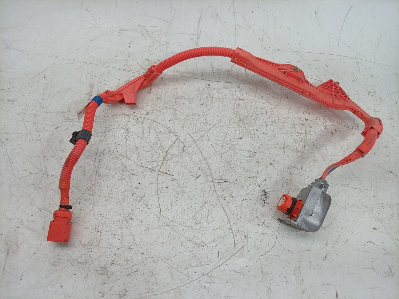 Recambio de cableado electrico para toyota rav 4 v (_a5_, _h5_) 2.5 hybrid awd (axap54) referencia OEM IAM  821H233020 