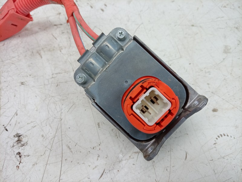 Recambio de cableado electrico para toyota rav 4 v (_a5_, _h5_) 2.5 hybrid awd (axap54) referencia OEM IAM  821H233020 