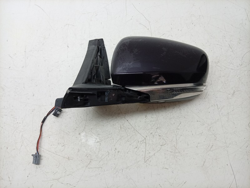 Recambio de retrovisor izquierdo para renault espace v (jr_) 1.6 dci 160 referencia OEM IAM   