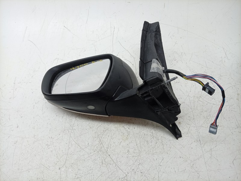 Recambio de retrovisor izquierdo para renault espace v (jr_) 1.6 dci 160 referencia OEM IAM   