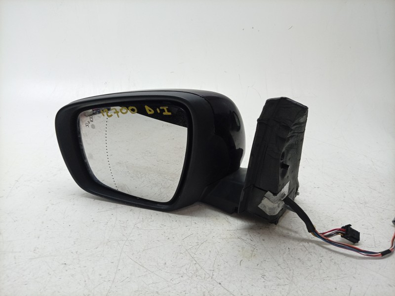 Recambio de retrovisor izquierdo para renault espace v (jr_) 1.6 dci 160 referencia OEM IAM   