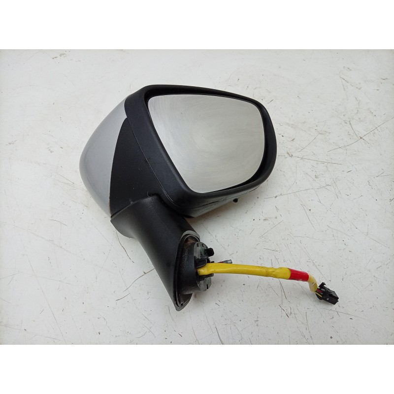 Recambio de retrovisor derecho para renault captur i (j5_, h5_) 0.9 tce 90 referencia OEM IAM  963018492R 1051812013/27254712/RN