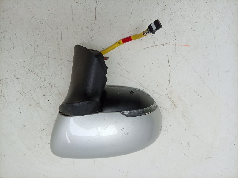 Recambio de retrovisor derecho para renault captur i (j5_, h5_) 0.9 tce 90 referencia OEM IAM  963018492R 1051812013/27254712/RN
