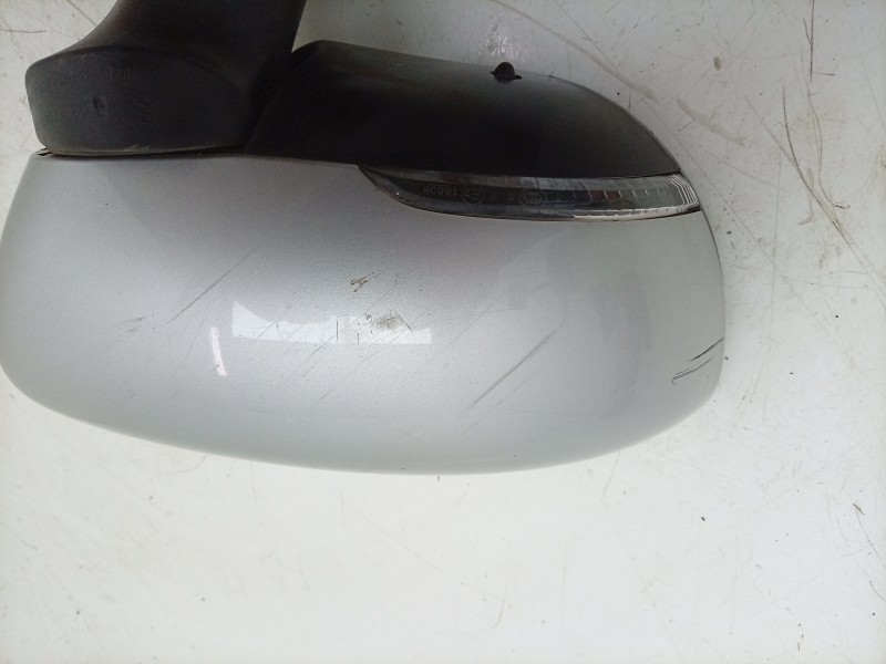 Recambio de retrovisor derecho para renault captur i (j5_, h5_) 0.9 tce 90 referencia OEM IAM  963018492R 1051812013/27254712/RN