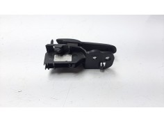 Recambio de maneta interior delantera derecha para iveco daily furgón 2.3 diesel referencia OEM IAM 5801834162   2