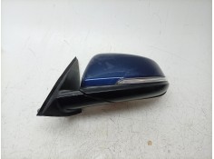 RETROVISOR IZQUIERDO 233656067 2142015 / 2142017