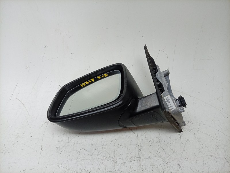 Recambio de retrovisor izquierdo para bmw x1 (f48) sdrive 18 d referencia OEM IAM  233656067 2142015 / 2142017