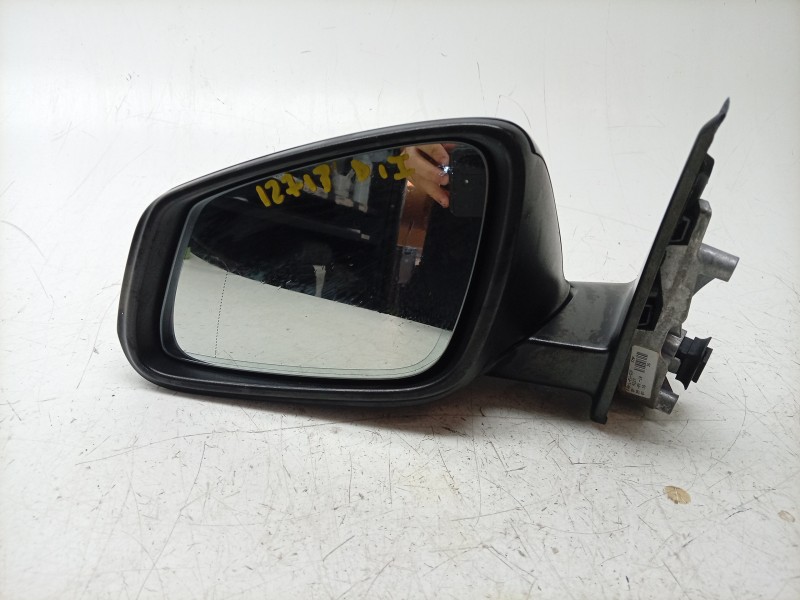 Recambio de retrovisor izquierdo para bmw x1 (f48) sdrive 18 d referencia OEM IAM  233656067 2142015 / 2142017
