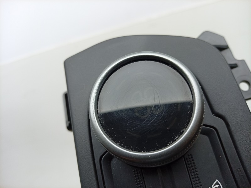 Recambio de mando calefaccion / aire acondicionado para dacia sandero iii 1.0 tce 90 eco-g referencia OEM IAM  275006270R 