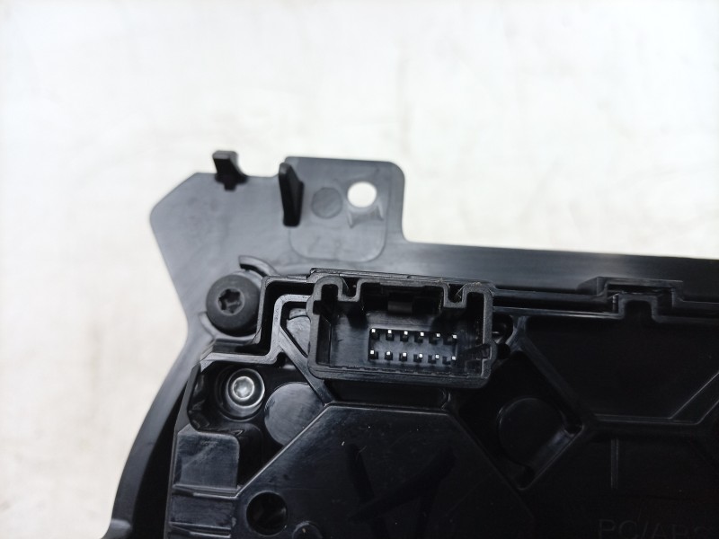 Recambio de mando calefaccion / aire acondicionado para dacia sandero iii 1.0 tce 90 eco-g referencia OEM IAM  275006270R 