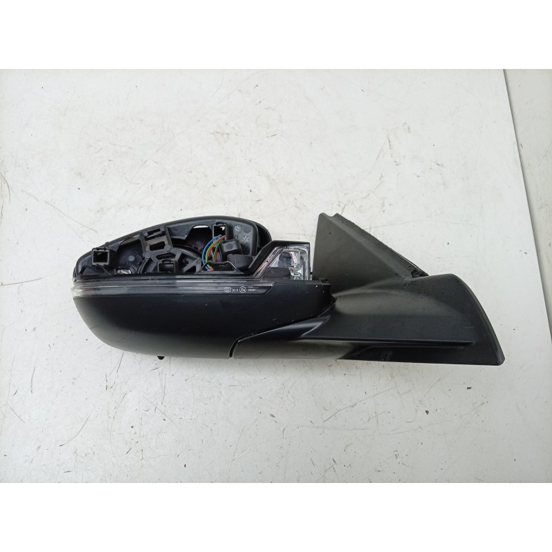 Recambio de retrovisor derecho para opel corsa f (p2jo) 1.2 (68) referencia OEM IAM  983769799V 1051756011/PG3307323/27057062/23