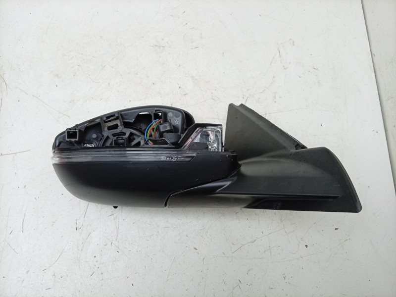 Recambio de retrovisor derecho para opel corsa f (p2jo) 1.2 (68) referencia OEM IAM  983769799V 1051756011/PG3307323/27057062/23
