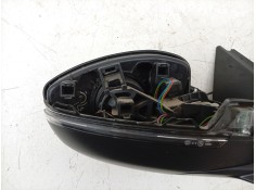 Recambio de retrovisor derecho para opel corsa f (p2jo) 1.2 (68) referencia OEM IAM  983769799V 1051756011/PG3307323/27057062/23 2