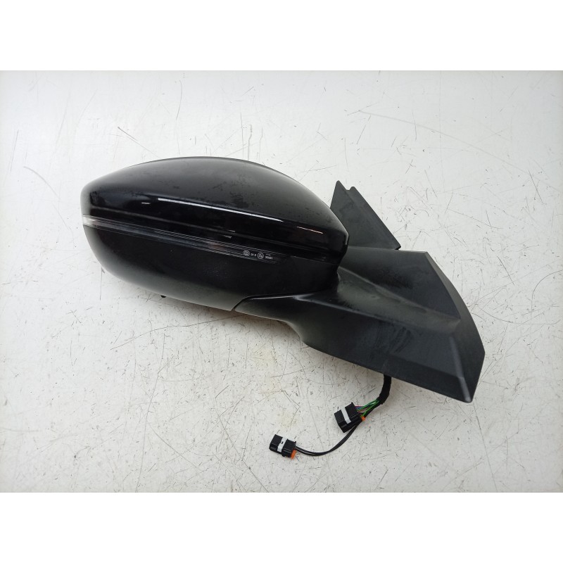 Recambio de retrovisor derecho para peugeot 2008 ii (ud_, us_, uy_, uj_, ur_, uc_) 1.2 puretech 100 referencia OEM IAM  98537044