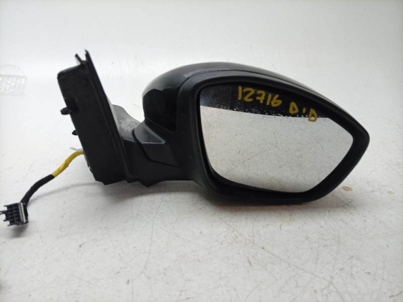 Recambio de retrovisor derecho para peugeot 2008 ii (ud_, us_, uy_, uj_, ur_, uc_) 1.2 puretech 100 referencia OEM IAM  98537044
