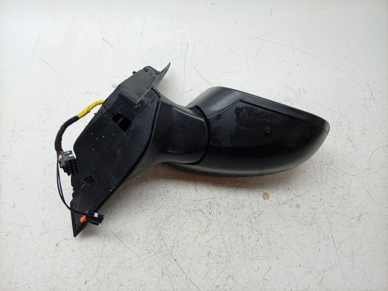 Recambio de retrovisor derecho para peugeot 2008 ii (ud_, us_, uy_, uj_, ur_, uc_) 1.2 puretech 100 referencia OEM IAM  98537044