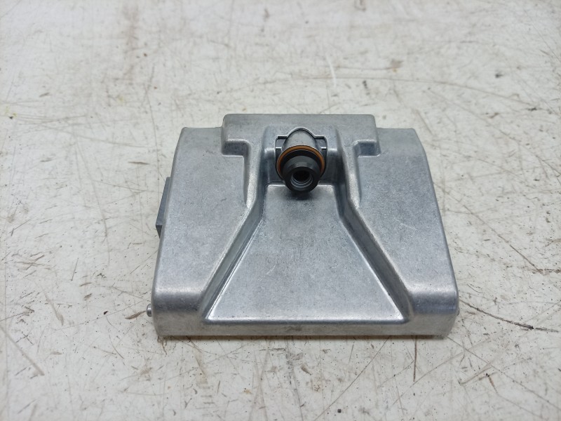 Recambio de camara vision frontal para ssangyong korando (c300) 1.5 referencia OEM IAM  4980037010 
