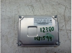Recambio de camara vision frontal para ssangyong korando (c300) 1.5 referencia OEM IAM  4980037010  2