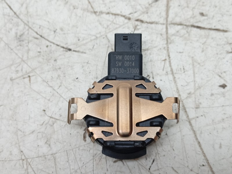 Recambio de sensor lluvia / luz para ssangyong korando (c300) 1.5 referencia OEM IAM  8793037000 