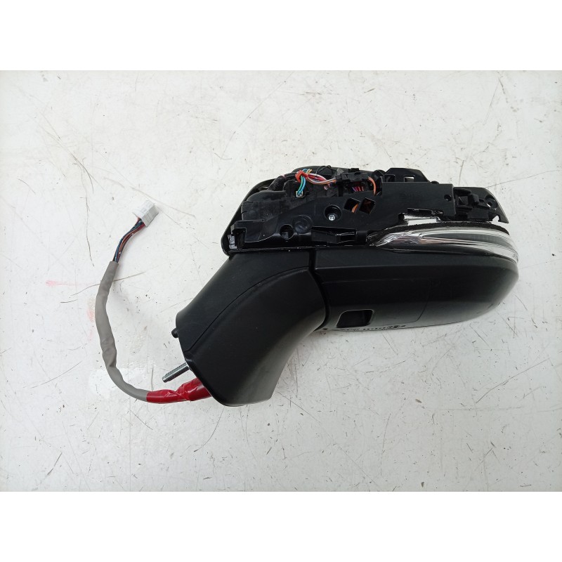 Recambio de retrovisor izquierdo para toyota rav 4 v (_a5_, _h5_) 2.5 hybrid (axah52) referencia OEM IAM  8794042M20 