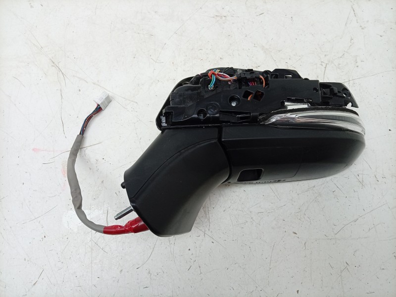 Recambio de retrovisor izquierdo para toyota rav 4 v (_a5_, _h5_) 2.5 hybrid (axah52) referencia OEM IAM  8794042M20 