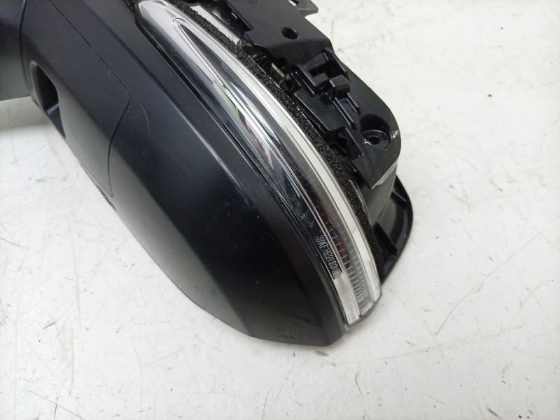Recambio de retrovisor izquierdo para toyota rav 4 v (_a5_, _h5_) 2.5 hybrid (axah52) referencia OEM IAM  8794042M20 