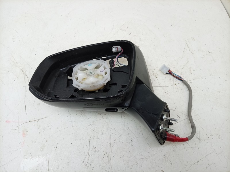 Recambio de retrovisor izquierdo para toyota rav 4 v (_a5_, _h5_) 2.5 hybrid (axah52) referencia OEM IAM  8794042M20 