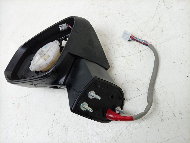 Recambio de retrovisor izquierdo para toyota rav 4 v (_a5_, _h5_) 2.5 hybrid (axah52) referencia OEM IAM  8794042M20 